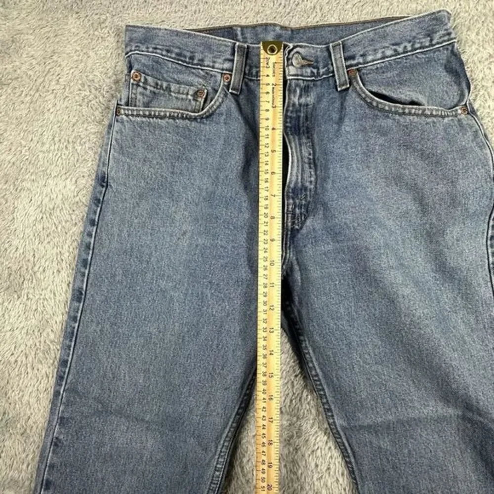 Levis thank you